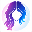 Hair Filter icon