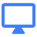 White Screen icon