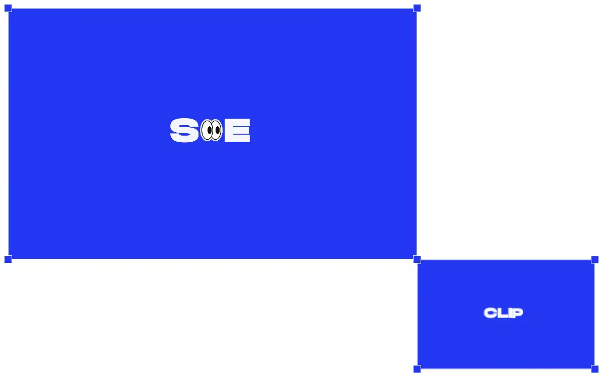 Clipo screenshot