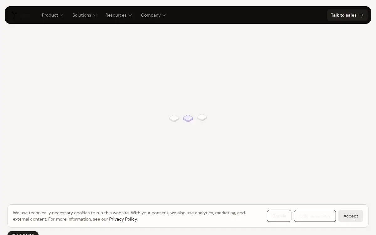 yggy screenshot